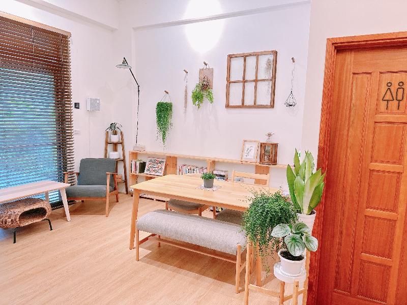 Gardenstay image