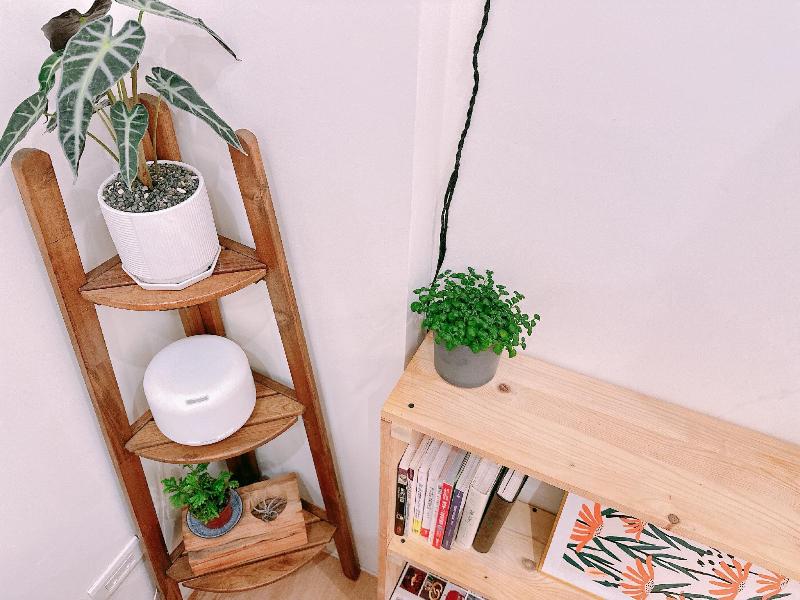 Gardenstay image