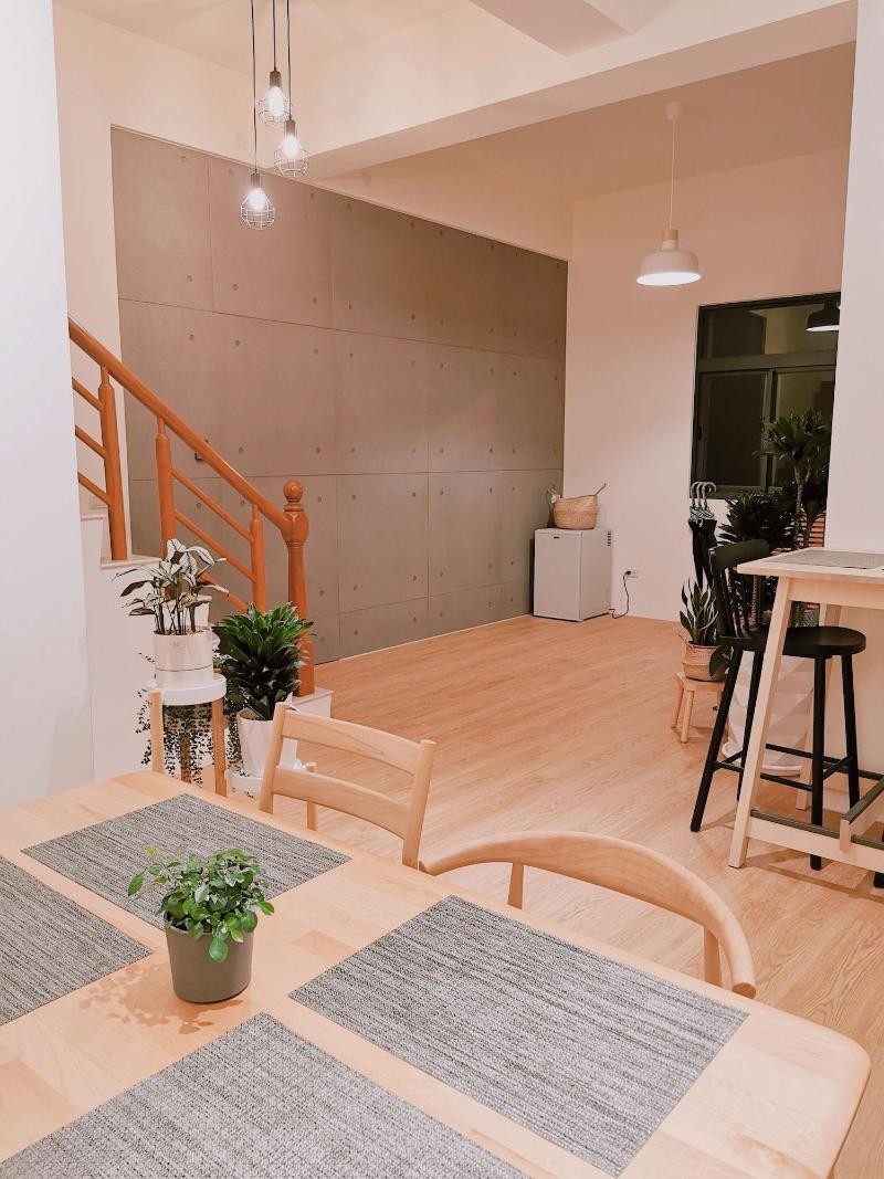Gardenstay image