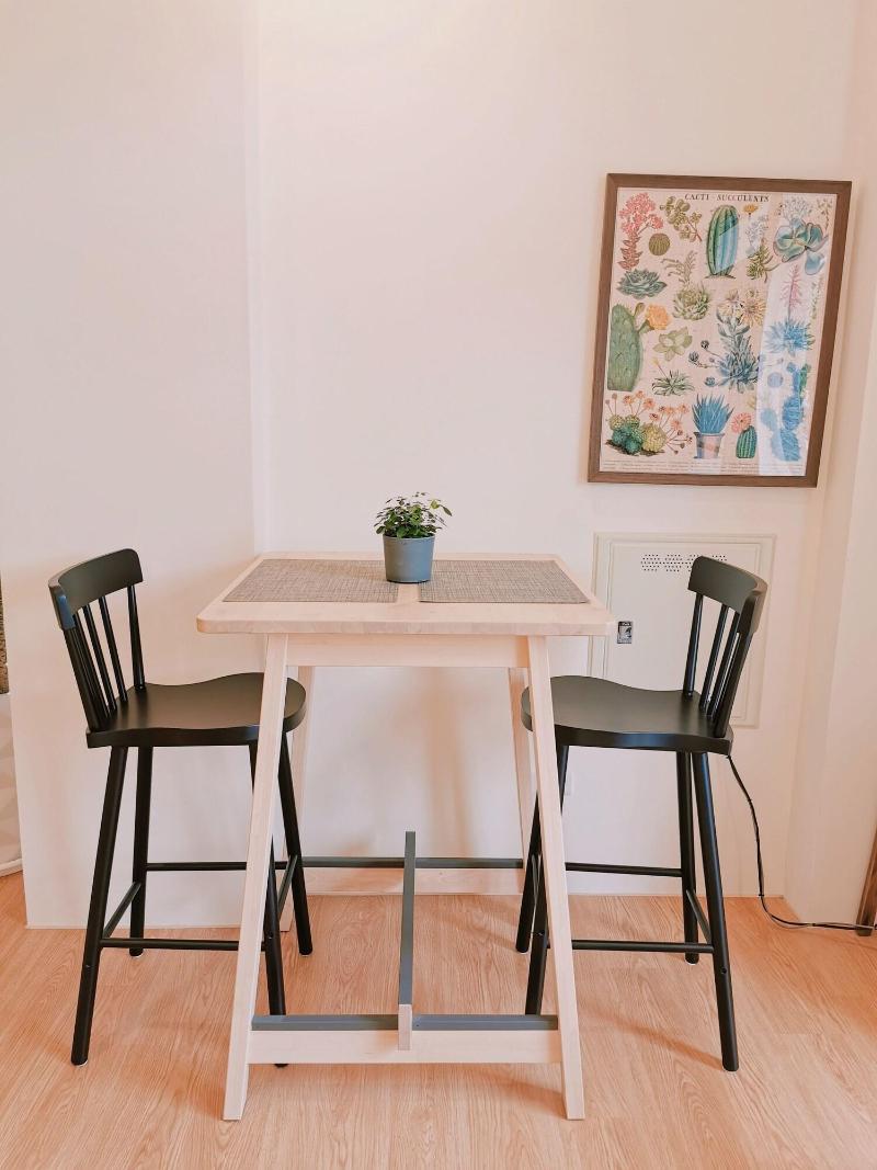 Gardenstay image