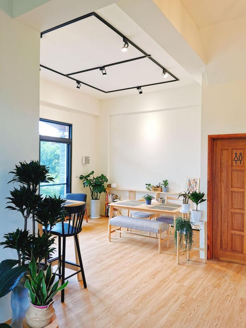 Gardenstay image