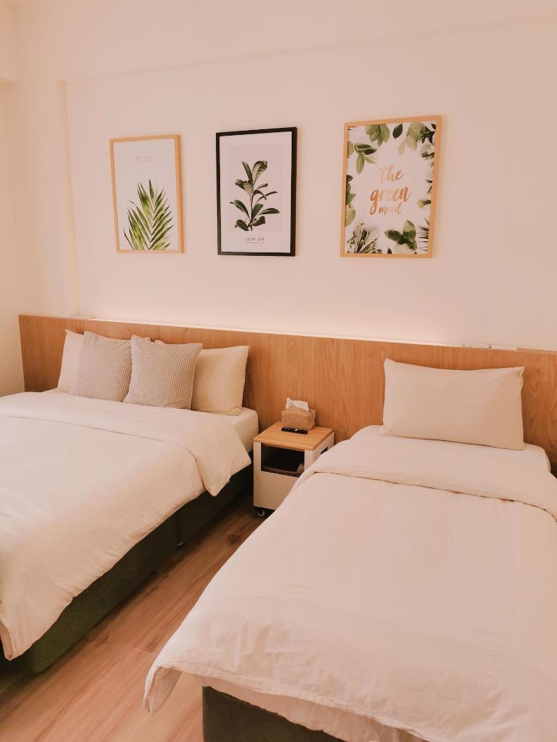 Gardenstay image