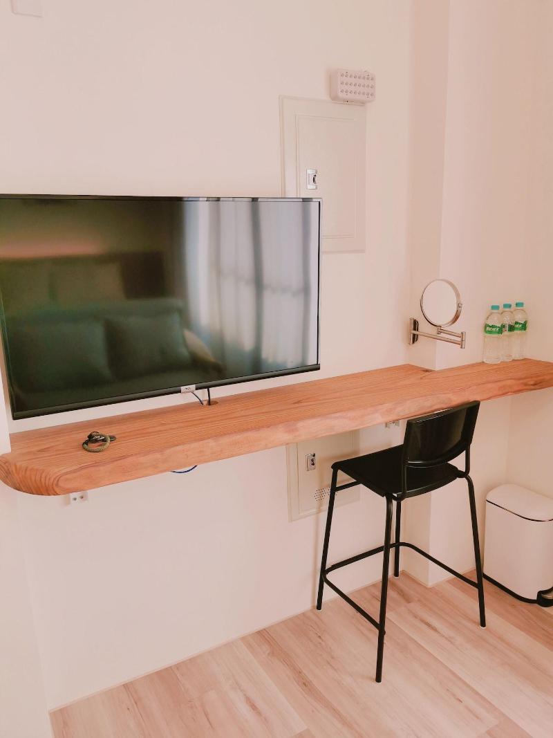 Gardenstay image