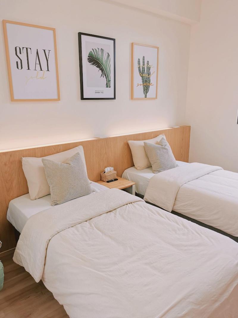 Gardenstay image
