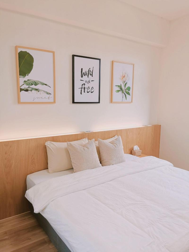 Gardenstay image