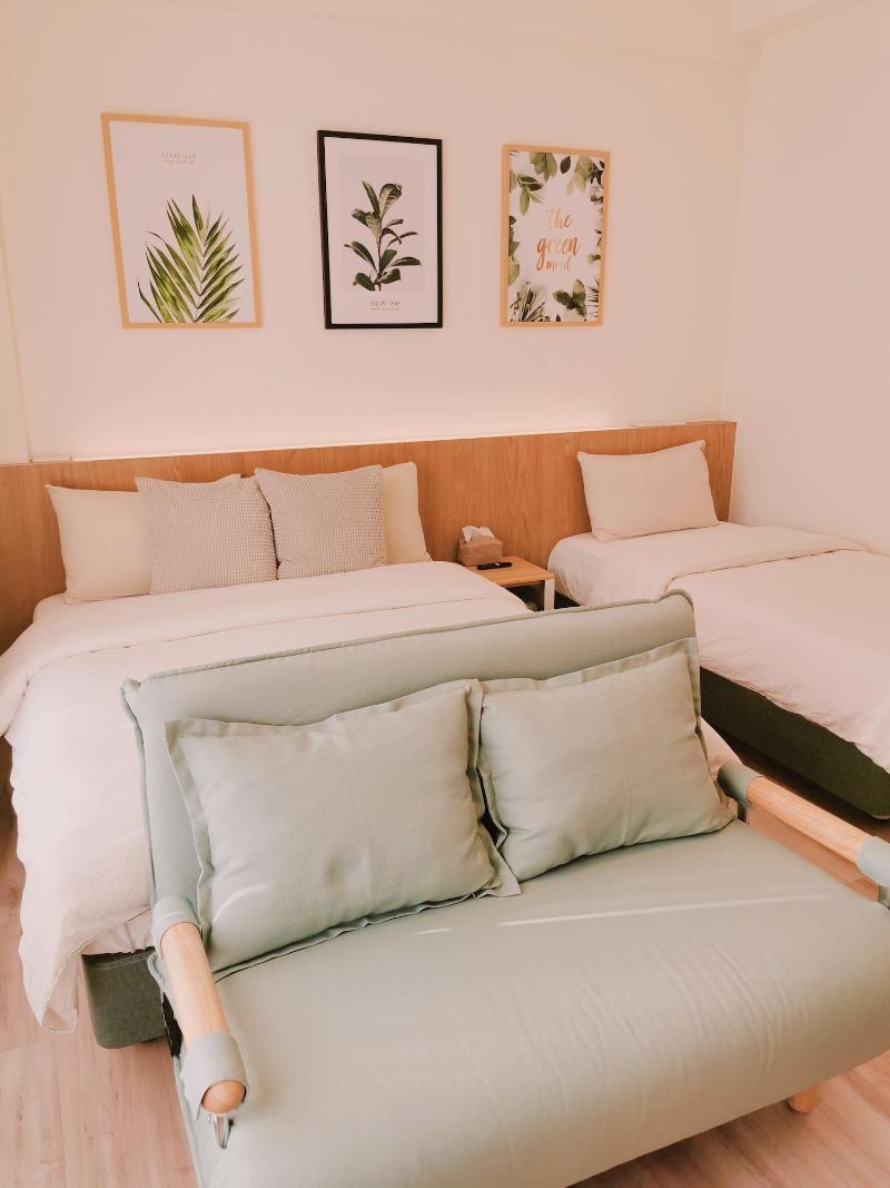 Gardenstay image