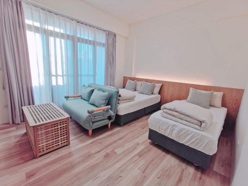 Gardenstay image