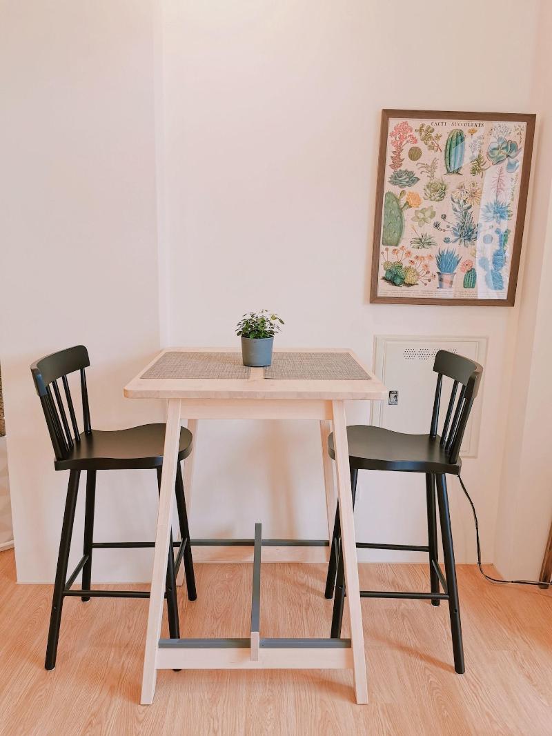 Gardenstay image