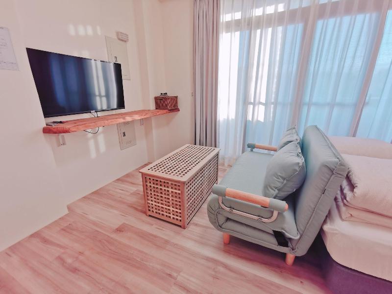 Gardenstay image