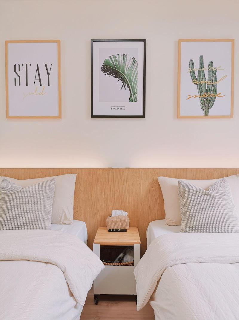 Gardenstay image