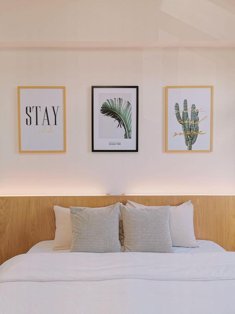 Gardenstay image
