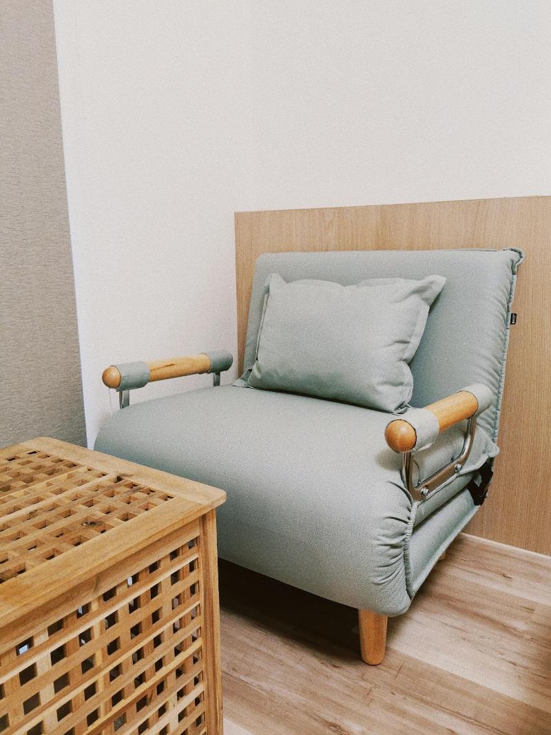Gardenstay image