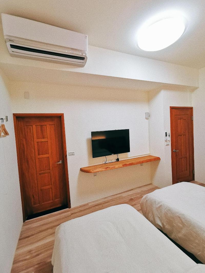 Gardenstay image