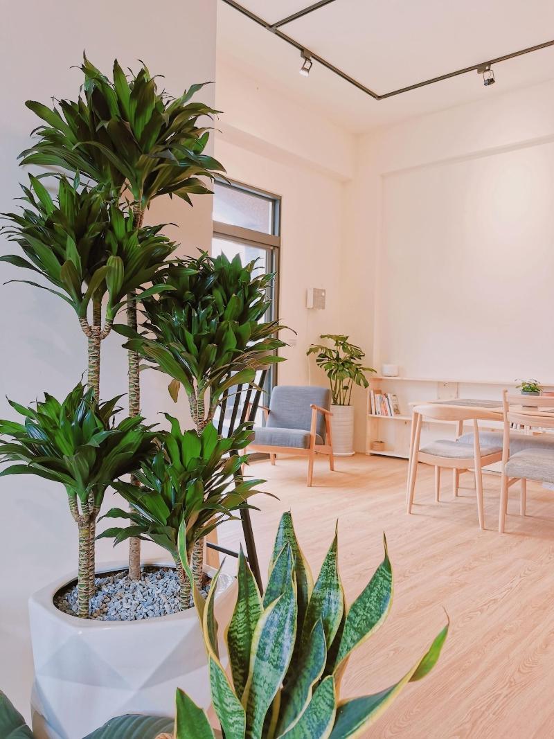 Gardenstay image