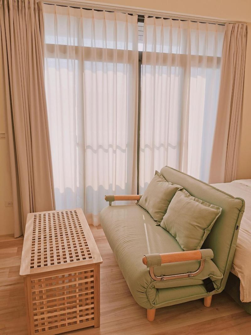 Gardenstay image