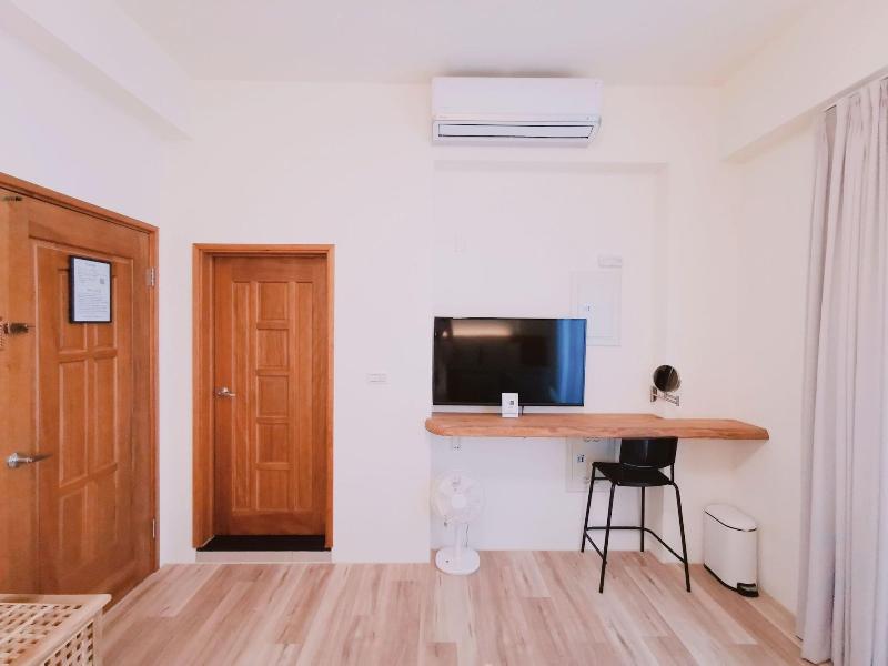Gardenstay image