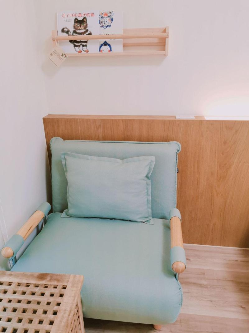 Gardenstay image