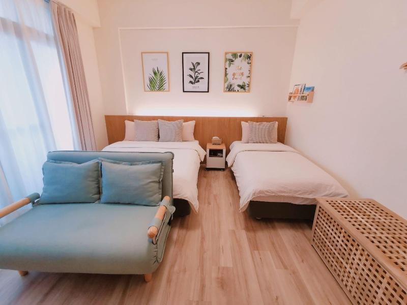 Gardenstay image