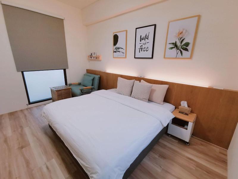 Gardenstay image