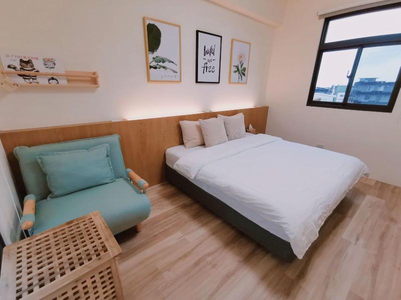 Gardenstay image