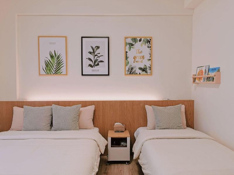 Gardenstay image