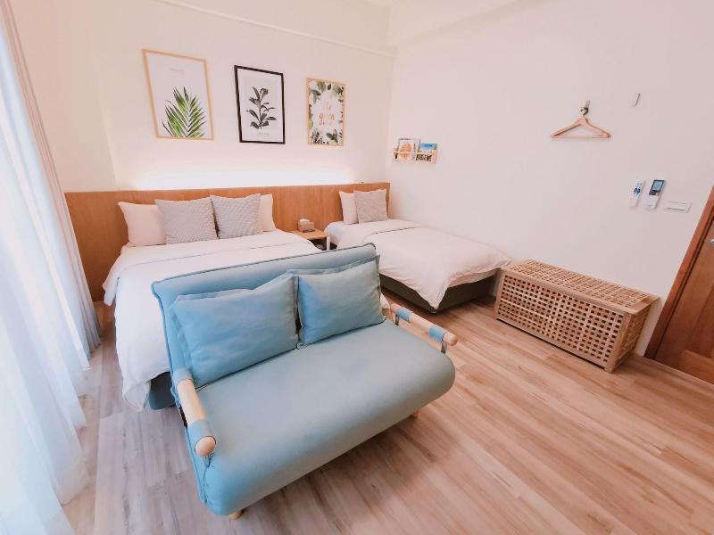 Gardenstay image