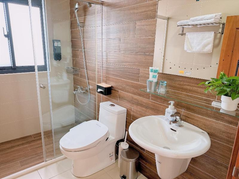 Gardenstay image