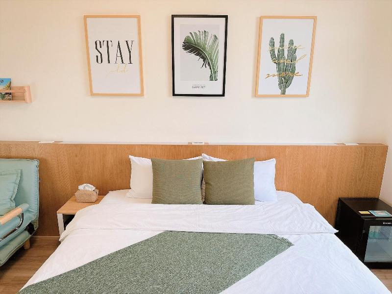 Gardenstay image