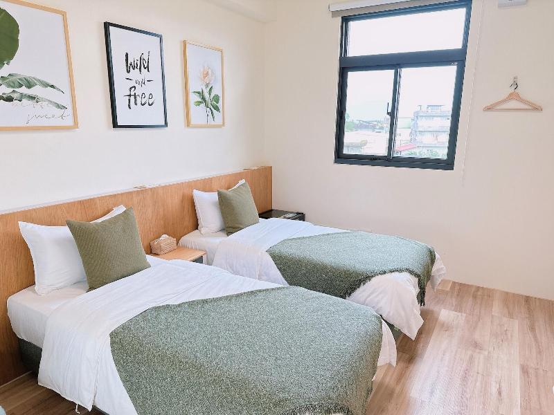 Gardenstay image