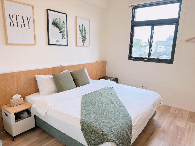 Gardenstay image