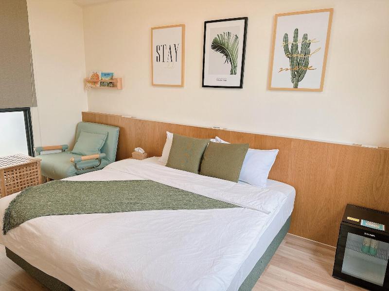 Gardenstay image
