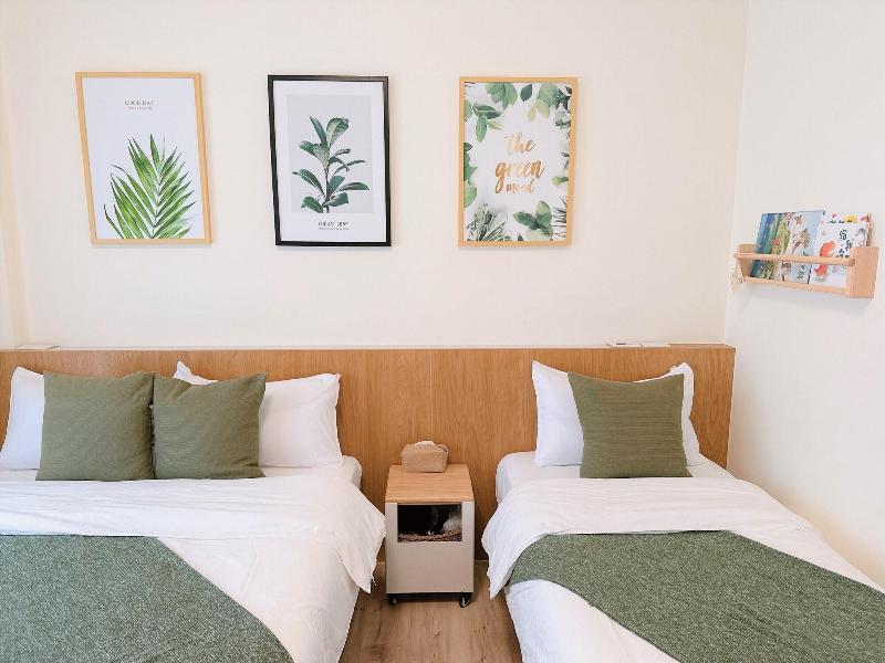Gardenstay image