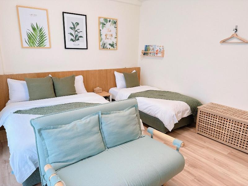 Gardenstay image
