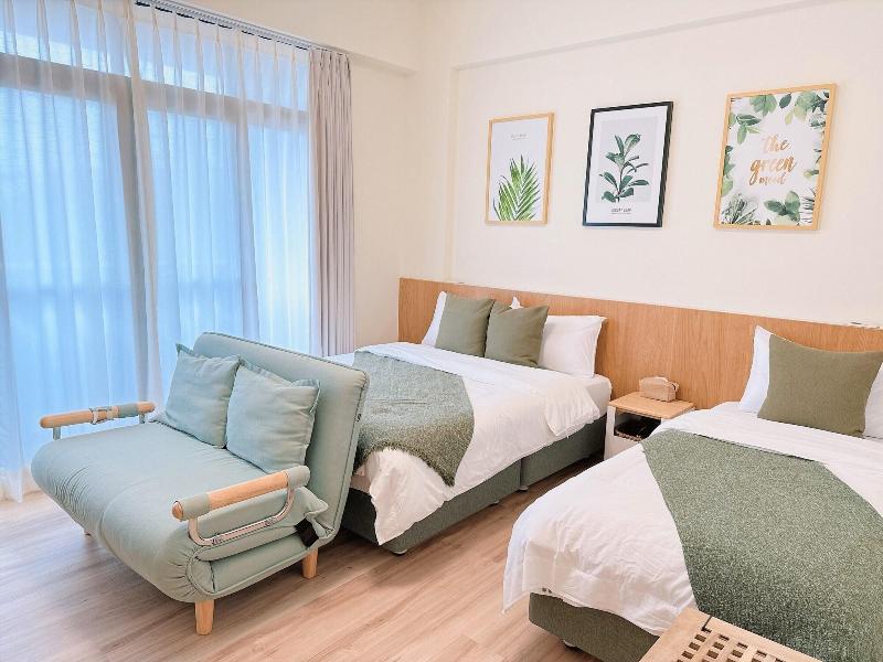 Gardenstay image