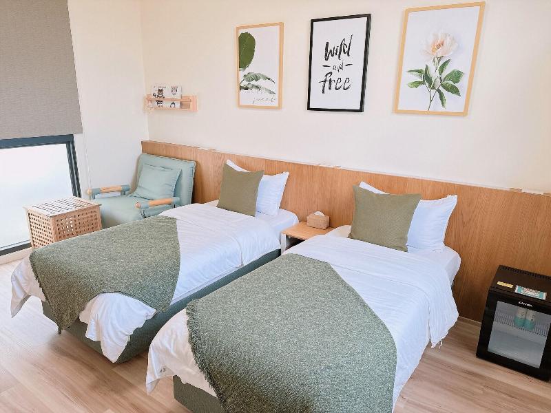 Gardenstay image