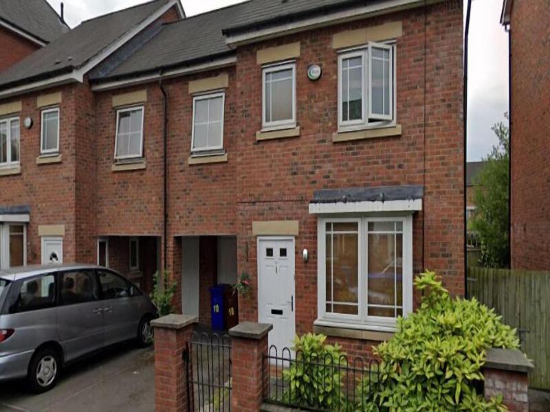 Bankwell Guest House image