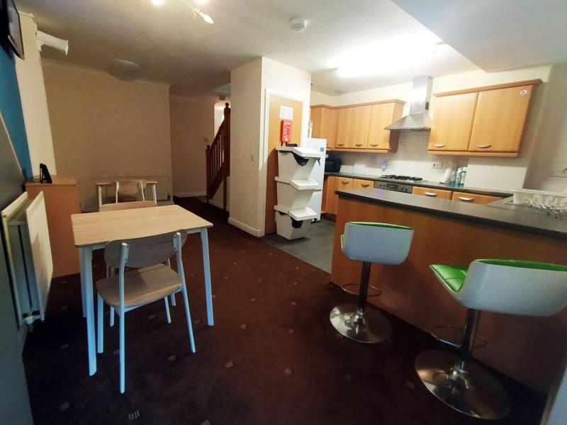 Bankwell Guest House image