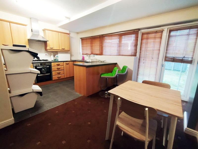 Bankwell Guest House image