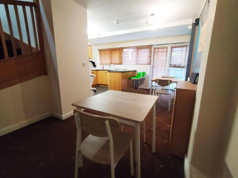 Bankwell Guest House image