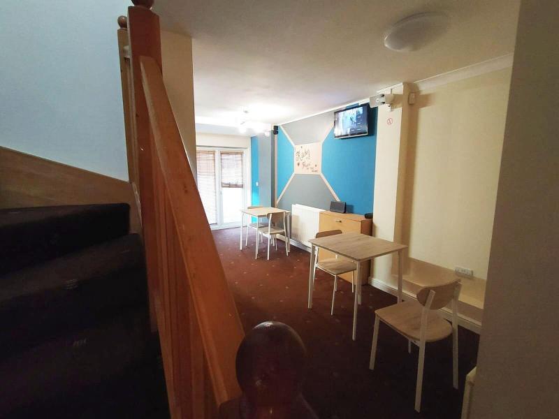 Bankwell Guest House image