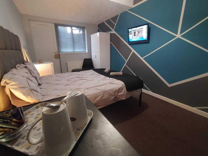 Bankwell Guest House image