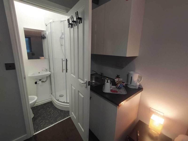 Bankwell Guest House image