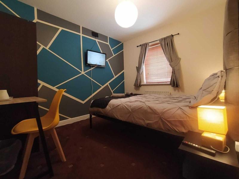 Bankwell Guest House image