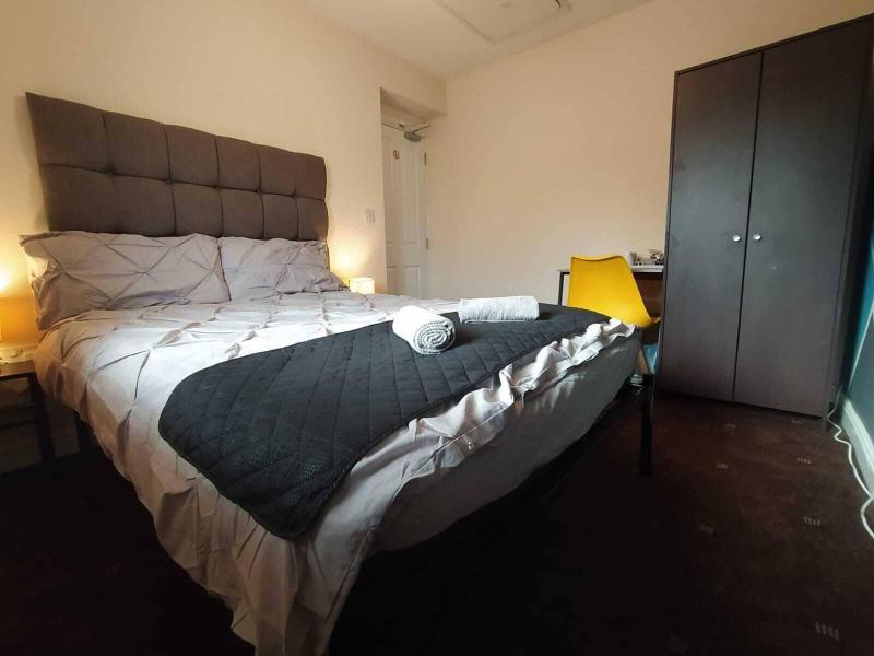 Bankwell Guest House image