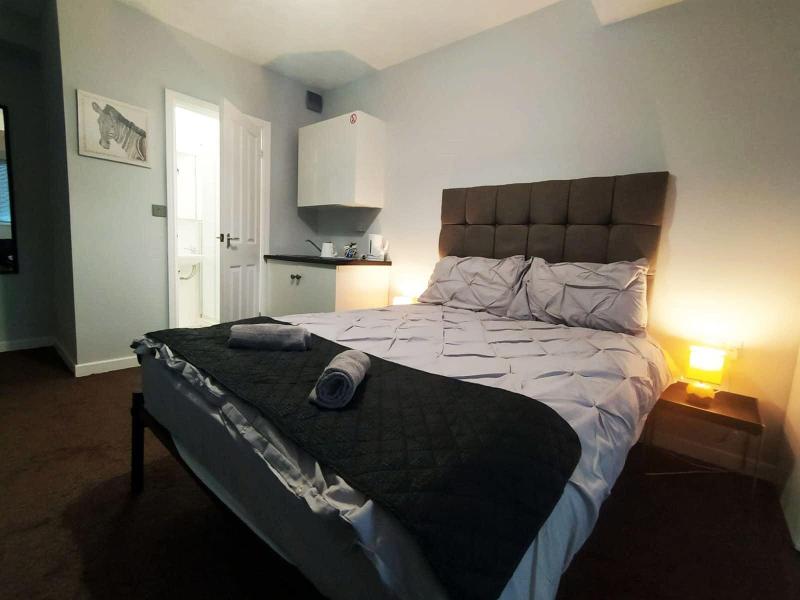 Bankwell Guest House image