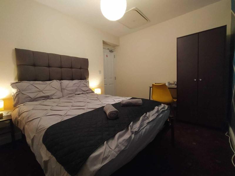 Bankwell Guest House image