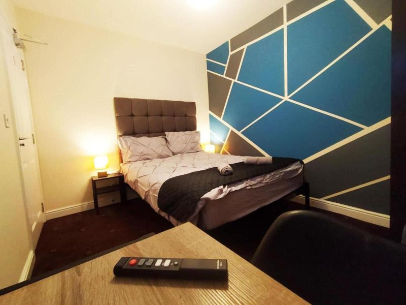 Bankwell Guest House image