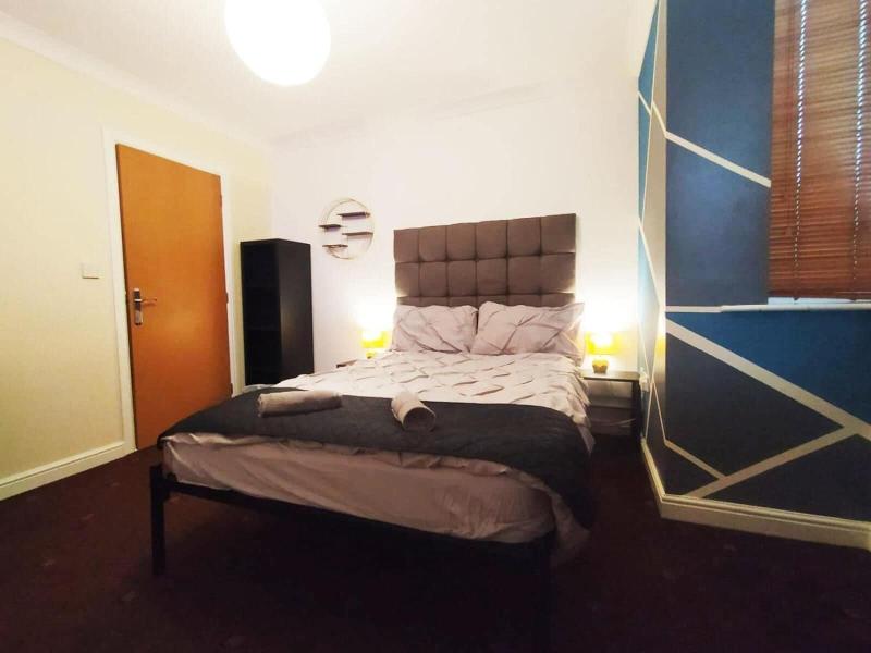 Bankwell Guest House image