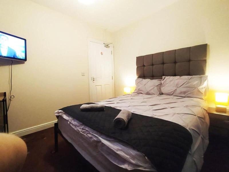 Bankwell Guest House image