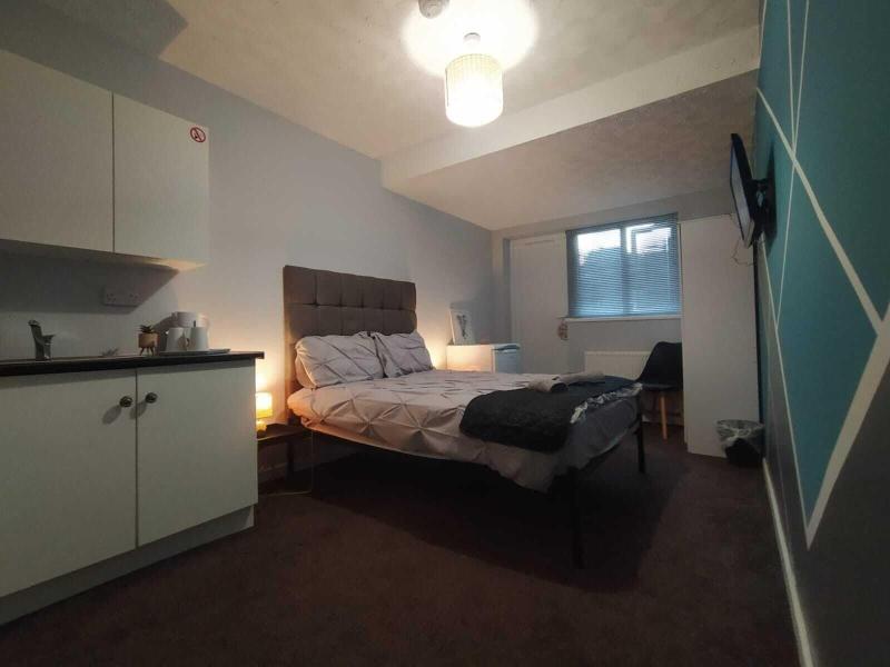 Bankwell Guest House image